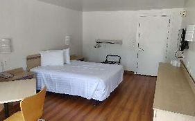 Travelodge By Wyndham Fayetteville